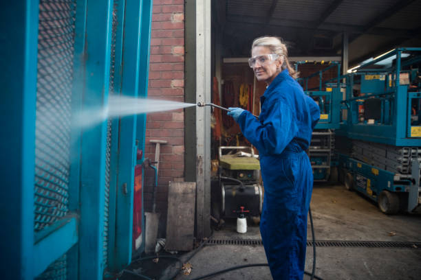 Local Pressure Washing Services in Orchard Mesa, CO