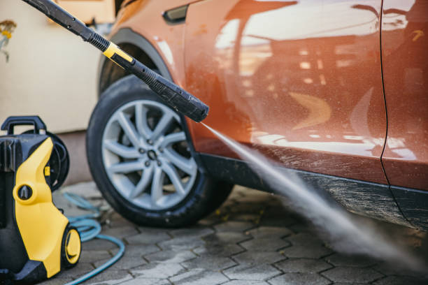 Best House Pressure Washing  in Orchard Mesa, CO