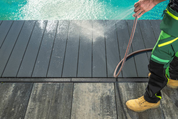 Best Best Pressure Washing Companies  in Orchard Mesa, CO