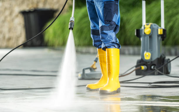 Best Roof Pressure Washing  in Orchard Mesa, CO