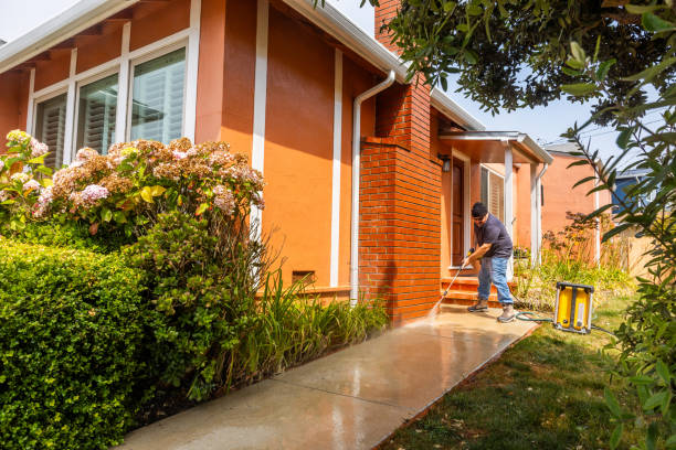 Best Sidewalk Pressure Washing  in Orchard Mesa, CO