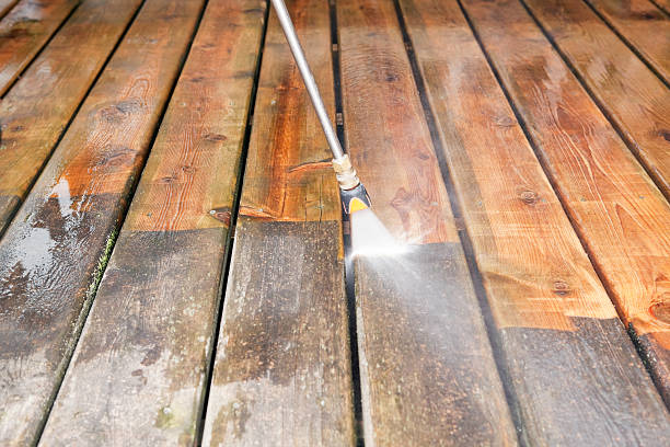 Best Commercial Building Pressure Washing  in Orchard Mesa, CO