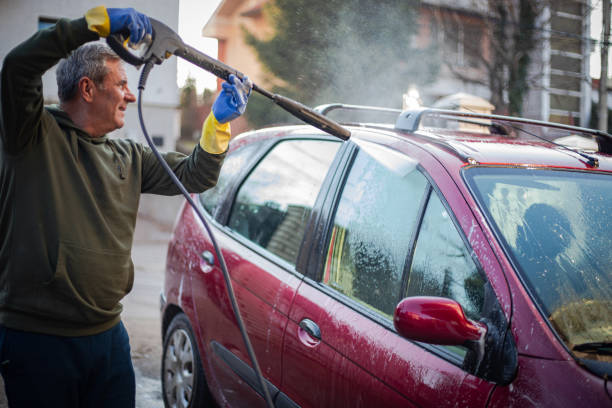 Pressure Washing Services for Businesses in Orchard Mesa, CO