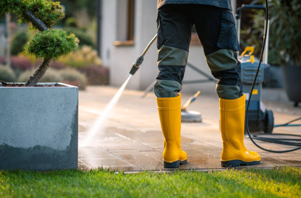 Why Choose Our Certified Pressure Washing Experts for Your Project Needs in Orchard Mesa, CO?